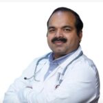 Dr. Aswini Panigrahi - Nephrologist