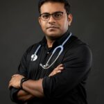 Dr. Raghavendra Reddy P - Pulmonologist
