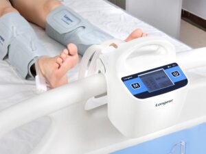 Multi-Chamber DVT Pump