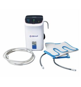 Portable DVT Pump