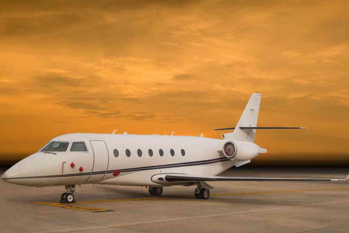 Air Charter Transport