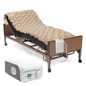 Alternating Pressure Air Mattress