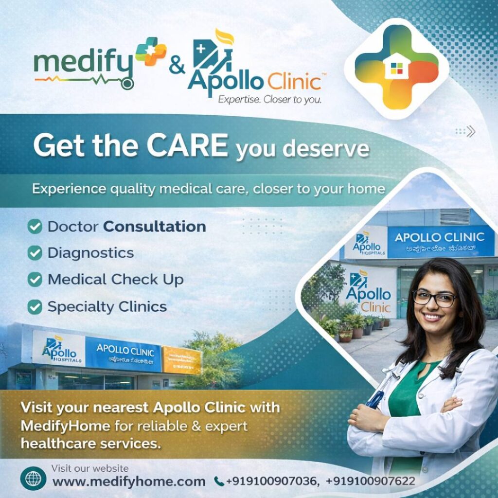 apollo & Medifyhome