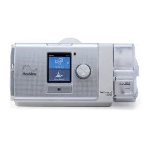 Auto BiPAP with Humidifier