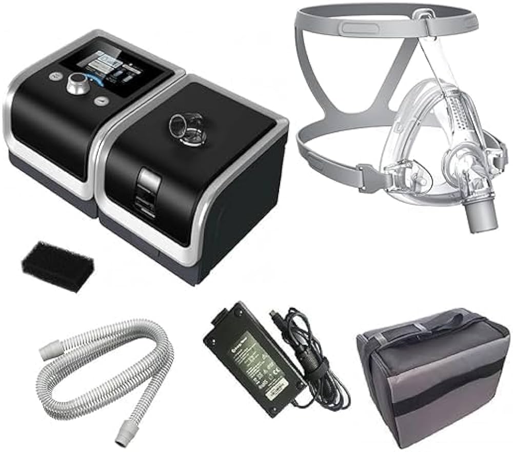 BiPAP Machine on Rent | Affordable | Medifyhome