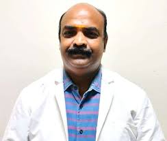 Dr. Bhaskar S – General Practitioner