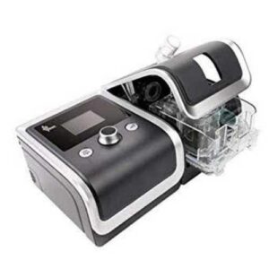 BiPAP-Ventilator