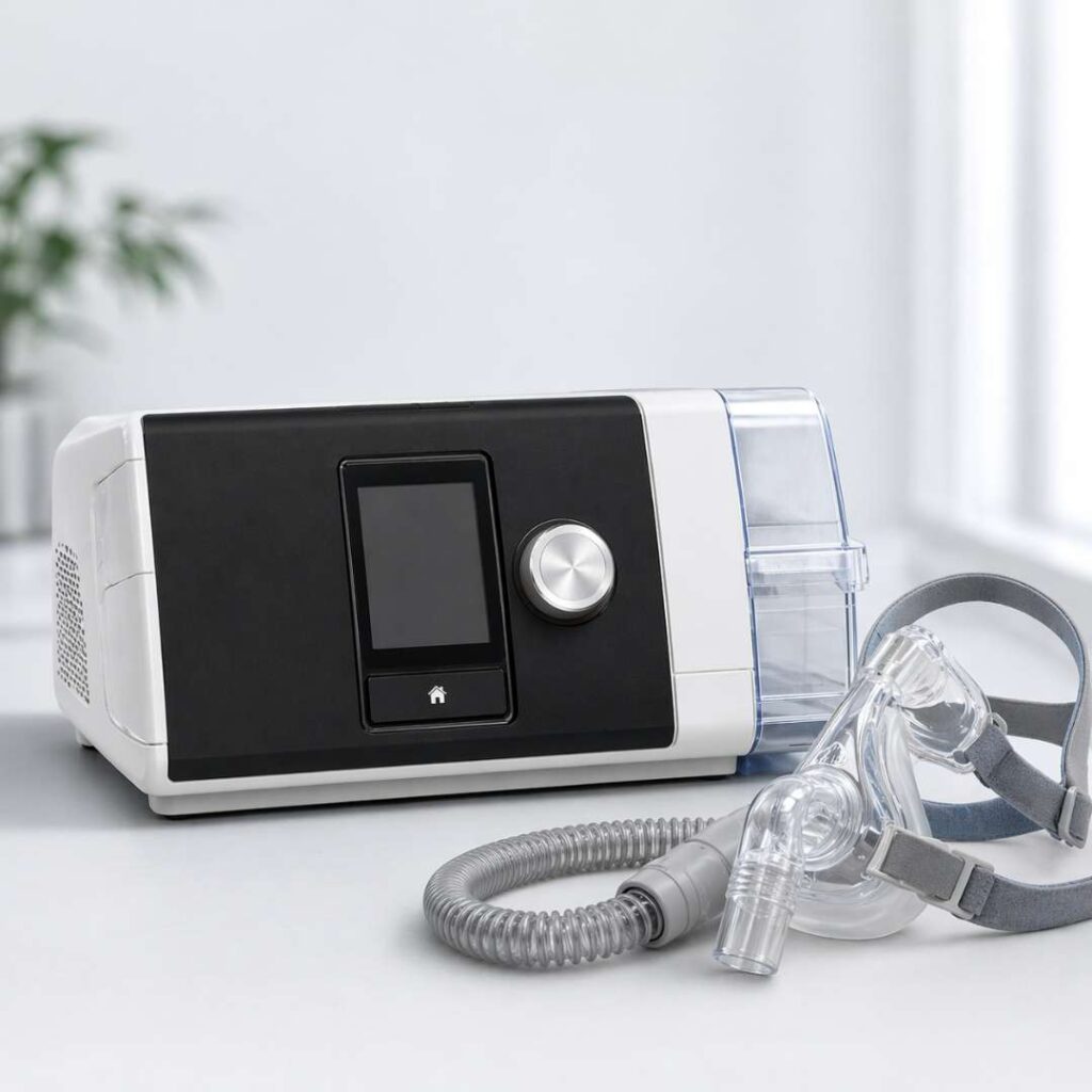 Bipap machine for rent main page