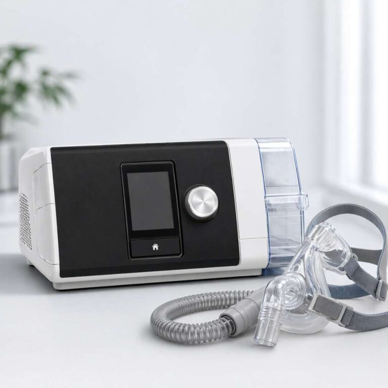 BiPAP Machine on Rent | Affordable | Medifyhome