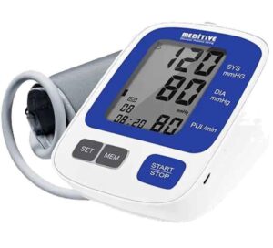Blood-Pressure-Monitor