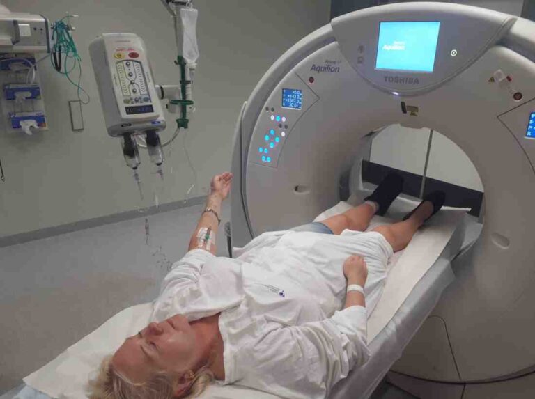 ContrastCTScan