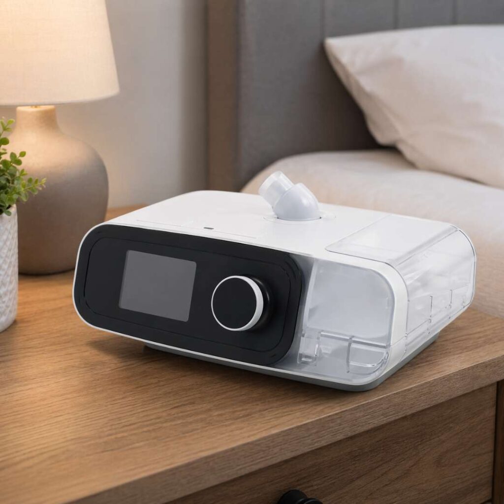 Cpap machine for rent main page