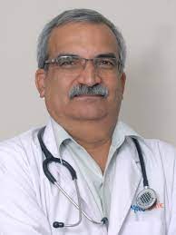 DR KEVIN BALJIT SINGH