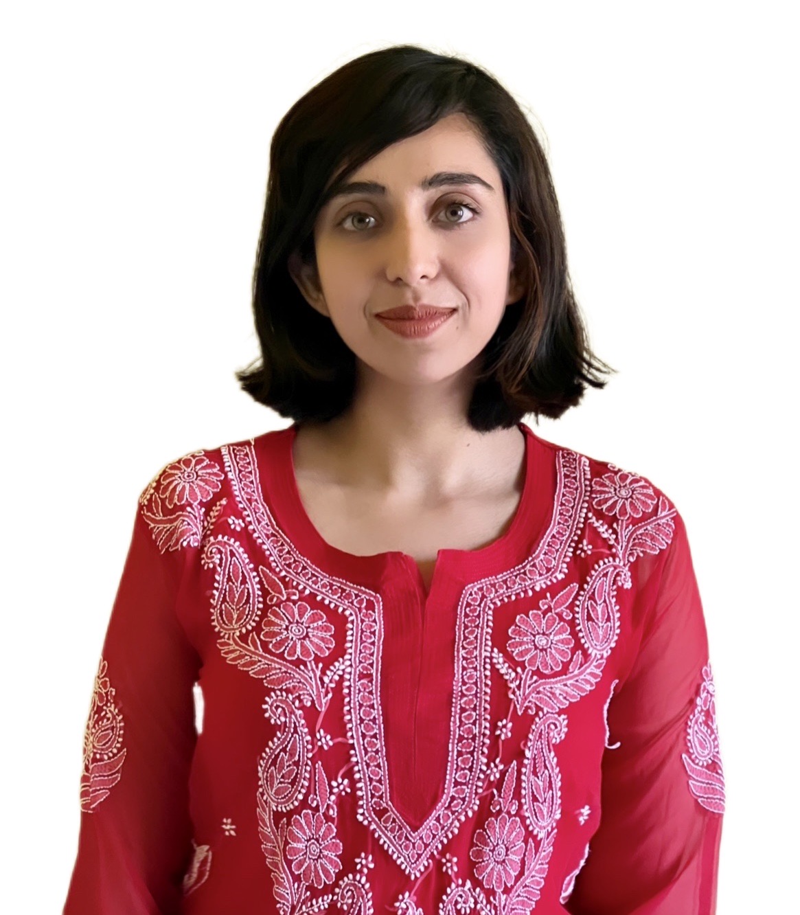 - Deepti Acharya