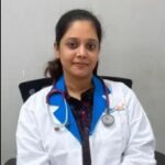 Dr Ankita Gharge- General Physician