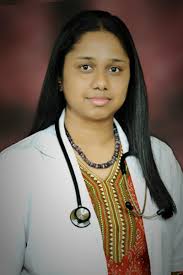 Dr Chaitanya