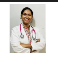 Dr Helan Rajan - Ent Covid Consult