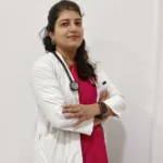 Dr Nivedita Narayankar - Ent Covid Consult