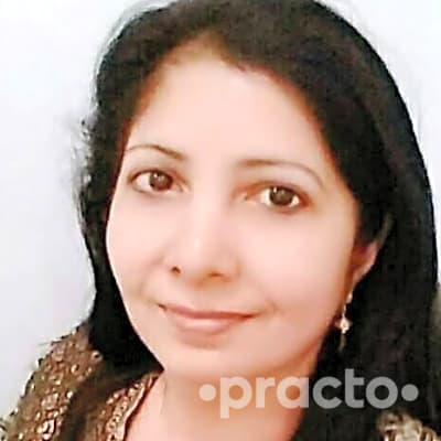 Dr Preeti gupta
