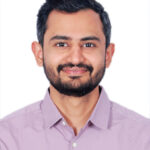 Dr Rachit Vipul Shah - Orthopaedician