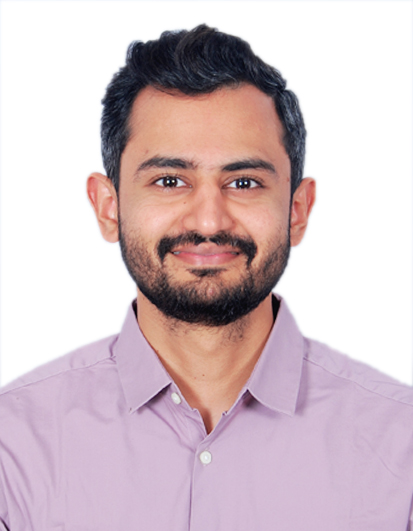 Dr Rachit Vipul Shah - Orthopaedician