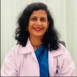 Dr Varsha Bhatt - Rheumatologist