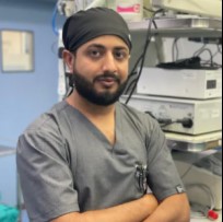 Dr. Vasu Vashishtha-General Surgeon