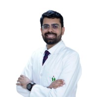 Dr. Vinit Banga - Neurologist