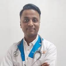 Dr. Gautham S L – General Surgeon