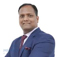 Dr. A. Venugopal – Oncologist