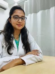 Dr. Abhighna M – General Surgeon