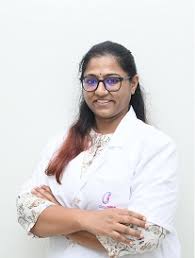 Dr. Abhilasha Somashekhar – ENT Specialist