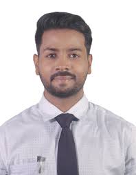 Dr. Abhinav Kumar - Orthopedician