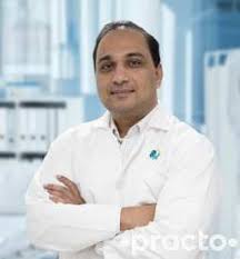 Dr. Afsar Pasha – Cardiologist