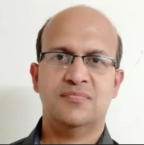 Dr. Amar Bajaj - General Surgeon