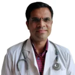 Dr. Anand Kalaskar - General Physician