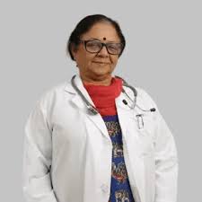 Dr. Aneel Kaur - Woman & Child Institute