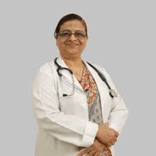 Dr. Anjana Tiwari - Lab Medicine