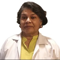 Dr. Anupama Sen - Paediatrician