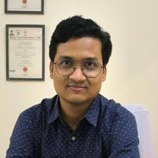 Dr. Anurag Borade - Psychiatrist