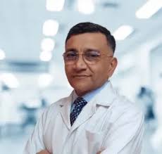 Dr. Arvind Patil - Internal Medicine