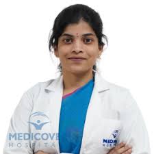Dr. B. Sindhura Reddy – Emergency Medicine Specialist