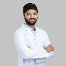 Dr. Bhageerath Raj D - Gastroenterology Medical