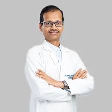 Dr. Bimal Prasad Padhy - Epilepsy, Neurology
