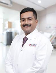 Dr. Bivek Kumar – Urologist