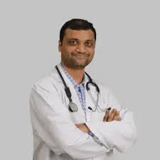 Dr. Boyanapally Philip Kumar - Psychiatry