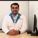 Dr. Deepak Kulkarni - General & Laparoscopic Surgeon