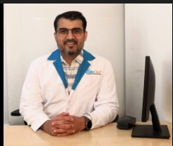 Dr. Deepak Kulkarni - General & Laparoscopic Surgeon