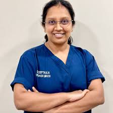 Dr. Deepthi K N – Orthopaedic Surgeon