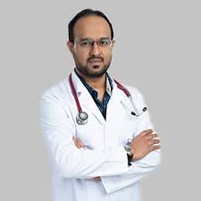 Dr. Faizan Aziz- Pulmonology